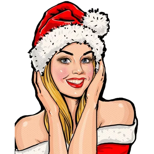 😄 Стикер «Desperate Housewives» для Telegram