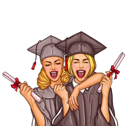 😄 Стикер «Desperate Housewives» для Telegram