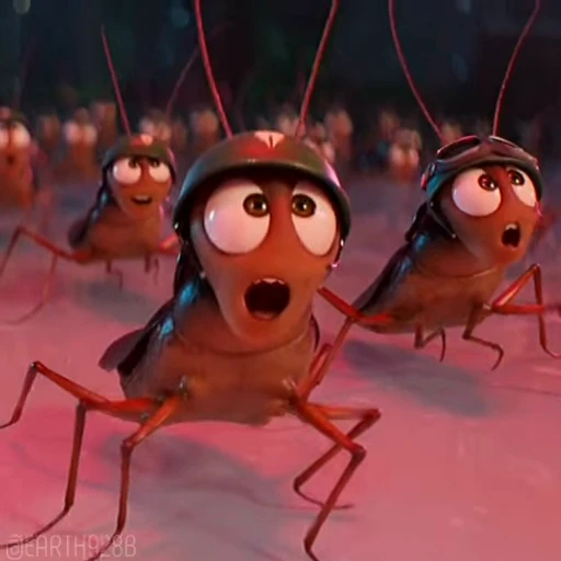 😯 Стикер «Despicable Me 4» для Telegram