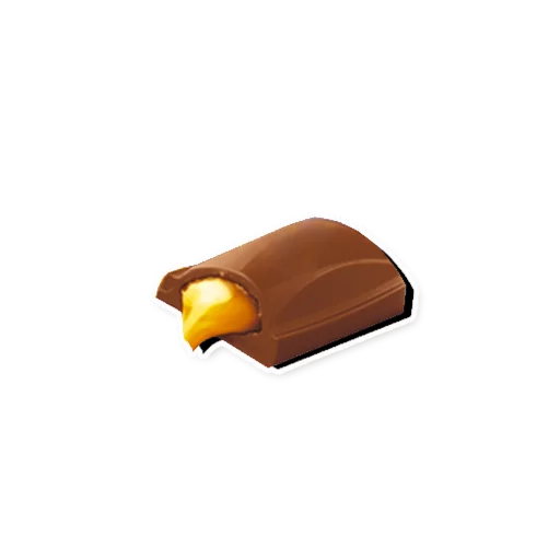 Стикерпак Sweet1 (chocolate) для Telegram