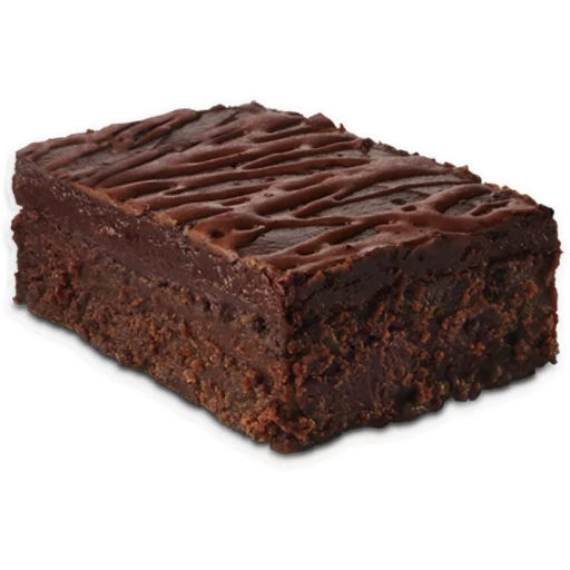 🍫 Стикер «Sweet1 (chocolate)» для Telegram