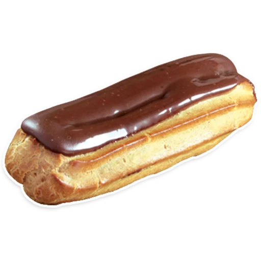🍫 Стикер «Sweet1 (chocolate)» для Telegram