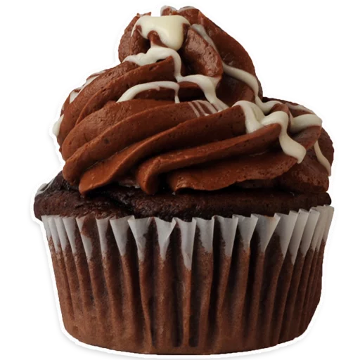 🍫 Стикер «Sweet1 (chocolate)» для Telegram