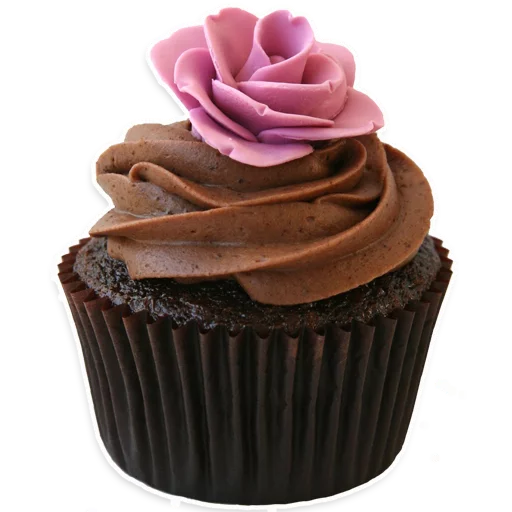 🍫 Стикер «Sweet1 (chocolate)» для Telegram