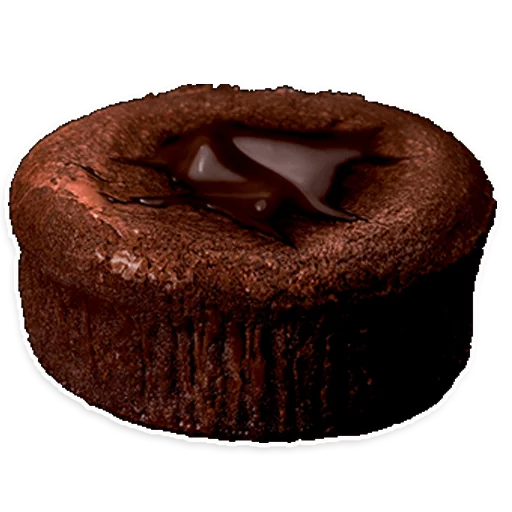 🍫 Стикер «Sweet1 (chocolate)» для Telegram