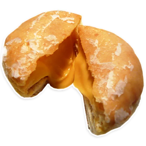 🍩 Стикер «Sweet1 (chocolate)» для Telegram