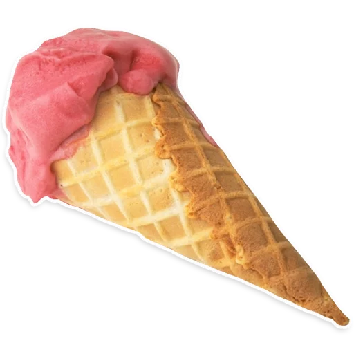🍓 Стикер «Sweet1 (chocolate)» для Telegram