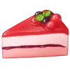 Стикер 50 Десерты