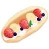 Стикер 47 Десерты