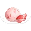 Стикер 51 Десерты