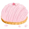 Стикер 52 Десерты