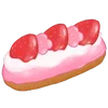 Стикер 2 Десерты