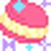 🍪 Эмодзи «𝕕𝖾𝗌𝗌𝖾𝗋𝗍𝗌 ‌ ‌ ‌ ݃ ‌ ‌ ‌» для Telegram