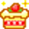 🧁 Эмодзи «𝕕𝖾𝗌𝗌𝖾𝗋𝗍𝗌 ‌ ‌ ‌ ݃ ‌ ‌ ‌» для Telegram