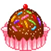 🧁 Эмодзи «𝕕𝖾𝗌𝗌𝖾𝗋𝗍𝗌 ‌ ‌ ‌ ݃ ‌ ‌ ‌» для Telegram