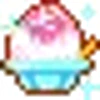 🍧 Эмодзи «𝕕𝖾𝗌𝗌𝖾𝗋𝗍𝗌 ‌ ‌ ‌ ݃ ‌ ‌ ‌» для Telegram