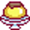🍮 Эмодзи «𝕕𝖾𝗌𝗌𝖾𝗋𝗍𝗌 ‌ ‌ ‌ ݃ ‌ ‌ ‌» для Telegram