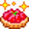 🥧 Эмодзи «𝕕𝖾𝗌𝗌𝖾𝗋𝗍𝗌 ‌ ‌ ‌ ݃ ‌ ‌ ‌» для Telegram