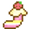 🍰 Эмодзи «𝕕𝖾𝗌𝗌𝖾𝗋𝗍𝗌 ‌ ‌ ‌ ݃ ‌ ‌ ‌» для Telegram