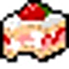 🍰 Эмодзи «𝕕𝖾𝗌𝗌𝖾𝗋𝗍𝗌 ‌ ‌ ‌ ݃ ‌ ‌ ‌» для Telegram