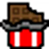 🍫 Эмодзи «𝕕𝖾𝗌𝗌𝖾𝗋𝗍𝗌 ‌ ‌ ‌ ݃ ‌ ‌ ‌» для Telegram