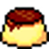 🍮 Эмодзи «𝕕𝖾𝗌𝗌𝖾𝗋𝗍𝗌 ‌ ‌ ‌ ݃ ‌ ‌ ‌» для Telegram