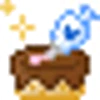 🎂 Эмодзи «𝕕𝖾𝗌𝗌𝖾𝗋𝗍𝗌 ‌ ‌ ‌ ݃ ‌ ‌ ‌» для Telegram