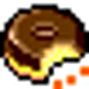 🍩 Эмодзи «𝕕𝖾𝗌𝗌𝖾𝗋𝗍𝗌 ‌ ‌ ‌ ݃ ‌ ‌ ‌» для Telegram