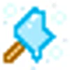 🍦 Эмодзи «𝕕𝖾𝗌𝗌𝖾𝗋𝗍𝗌 ‌ ‌ ‌ ݃ ‌ ‌ ‌» для Telegram