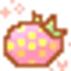 🍓 Эмодзи «𝕕𝖾𝗌𝗌𝖾𝗋𝗍𝗌 ‌ ‌ ‌ ݃ ‌ ‌ ‌» для Telegram