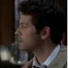Стикер 21 destiel