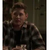 Стикер 44 destiel