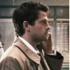 Стикер 36 destiel