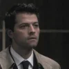 Стикер 22 destiel