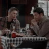 Стикер 52 destiel