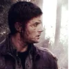 Стикер 26 destiel