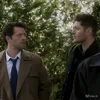 Стикер 17 destiel