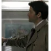 Стикер 9 destiel