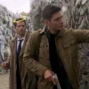 Стикер 50 destiel