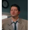 Стикер 14 destiel