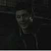 Стикер 24 destiel