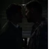 Стикер 53 destiel