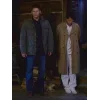 Стикер 15 destiel