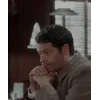 Стикер 4 destiel