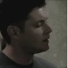 Стикер 18 destiel