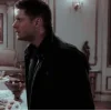 Стикер 32 destiel