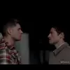 Стикер 16 destiel