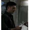 Стикер 8 destiel