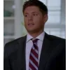 Стикер 12 destiel