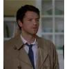 Стикер 10 destiel